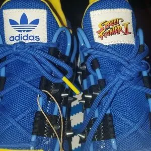 adidas | Shoes | Adidas Lxcon Chun Li | Poshmark display picture 2